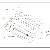 فروش زمین با شرایط ویژه|فروش زمین و ملک کلنگی|تفت, |دیوار