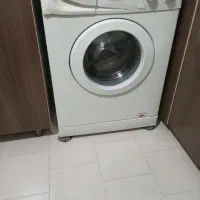 ماشین لباسشویی آبسال|ماشین لباسشویی و خشک‌کن لباس|بهار, |دیوار