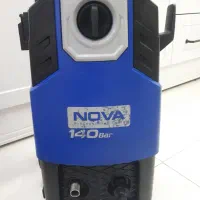 کارواش ۱۴۰ بار دینامی نووا|ابزارآلات|تهران, وردآورد|دیوار