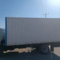 اتاق کانکس مسقف