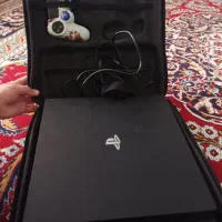ps4pro1trدر حد نو کپی خور استفاده نشده تخفیف میدم