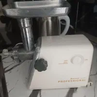 چرخ گوشت ناسیونال ژاپن