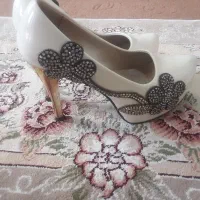 کفش زنانه مجلسی