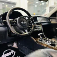 کیا اپتیما تیپ 3 مدل 2018|خودرو سواری و وانت|کیش, |دیوار