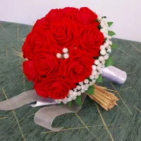 انواع دسته گل ، سبد گل و گل تک|گل مصنوعی|سبزوار, گلشن|دیوار