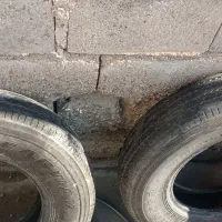 تایر دست دوم|قطعات یدکی و لوازم جانبی|میاندوآب, |دیوار