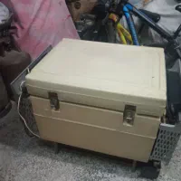 یخچال نفتی،برقی، گازی عتیقه|یخچال و فریزر|اردستان, |دیوار