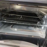 تستر موتور دار نو توی کارتن|اجاق گاز و لوازم برقی پخت‌وپز|رباط‌کریم, رباط‌کریم|دیوار