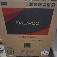 ماشین ظرفشویی