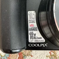 دوربین نیکون|دوربین عکاسی و فیلم‌برداری|مشهد, طلاب|دیوار