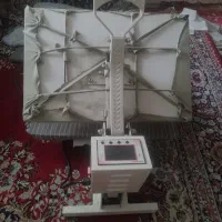 دستگاه اتو پرس