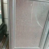 دراور و بوفه|بوفه، ویترین، کنسول|زرند, |دیوار