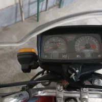 موتور آزما ۱۵۰ انژکتوری مدل ۹۹، تمیز|موتورسیکلت|تهران, دکتر هوشیار|دیوار