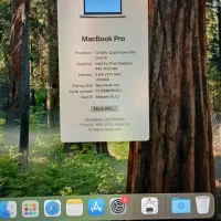 macbookpro m1 2020|رایانه همراه|کرج, فاز ۱ مهرشهر|دیوار