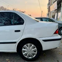 سمند f7مدل 96|خودرو سواری و وانت|بوکان, |دیوار