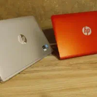 لبتاب لمسی مینی hp تبلت شو درحد اک