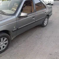 پژو slx|خودرو سواری و وانت|اصفهان, اشکاوند|دیوار