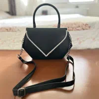 کیف و شلوارک ورزشی مناسب باشگاه یا منزل|تجهیزات ورزشی|تهران, والفجر (افسریه)|دیوار