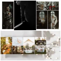 آتلیه تخصصی عکس و فیلم AR