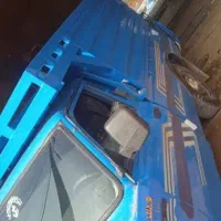 باربند نیسان