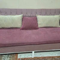 مبل چستر ۸ نفره