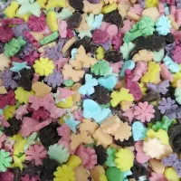 قندونبات وخرده نبات دمنوشی بسته 100گرمی و 200گرمی|خوردنی و آشامیدنی|قم, پردیسان|دیوار