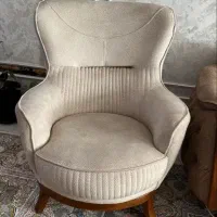 دو عدد مدل تک نفره در حد نو