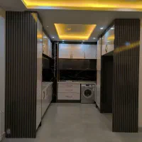 ساخت انواع کابینت و کمد با نازلترین قیمت