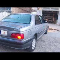 پرشیا مدل ۸۷|خودرو سواری و وانت|مرند, |دیوار