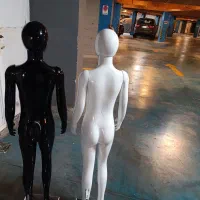 مانکن فروشی|فروشگاه و مغازه|کیش, |دیوار