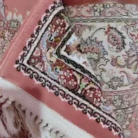 دو عدد فرش پاتریس دلیجان طرح افشان|فرش|پردیس, فاز ۹|دیوار