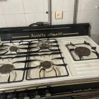 گاز فر|اجاق گاز و لوازم برقی پخت‌وپز|شیروان (خراسان), |دیوار