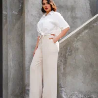 بزرگترین تولید کننده و پخش کننده پوشاک زنانه