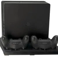 پلی استیشن ۴