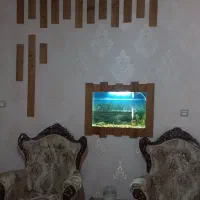 فروش خانه ویلایی ۱۶۰ متری شهرک ولیعصر