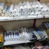 نصب وتعمیر وفروش قطعات دستگاه تصفیه آب وفروش قطعات