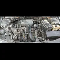 سمند Ef7بنزینی|خودرو سواری و وانت|سیدان, |دیوار