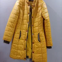 بارونی شیک سایز کوچک اسمال فکرکنم 36 بخوره