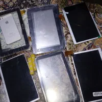 تاج السیدی تبلت دارم به قیمت خوب میدم