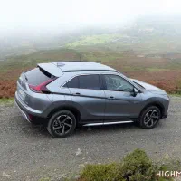 میتسوبیشی اکلیپس کراس|خودرو سواری و وانت|اصفهان, چرخاب|دیوار