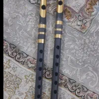 فلوت عربی سل کوک بسیار شیک|سازهای بادی|مشهد, باغون آباد|دیوار