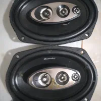 بلندگوی مکسیدر ۶۰۰ وات