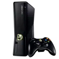 xbox360 کاملا سالم