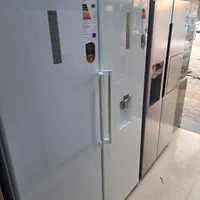 یخچال دوقلو سماسونگ مدل rz39/RR39