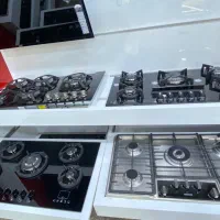 فروش انواع سینک و اجاق و هود