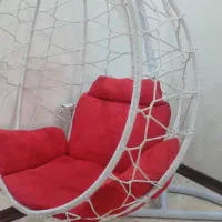 تاب ریلکسی مخصوص باغ ویلا