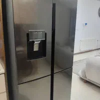 یخچال ماشین لباسشویی مبل تلویزیون فرش پرده