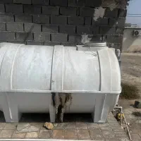 تانکر اب۲۵۰۰