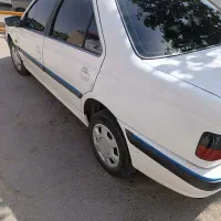 پرشیا 98بیرنگ|خودرو سواری و وانت|قم, شهرک امام حسین|دیوار
