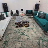 ست مبلمان و میز ناهاخوری|مبلمان خانگی و میز عسلی|تهران, خواجه نصیر طوسی|دیوار